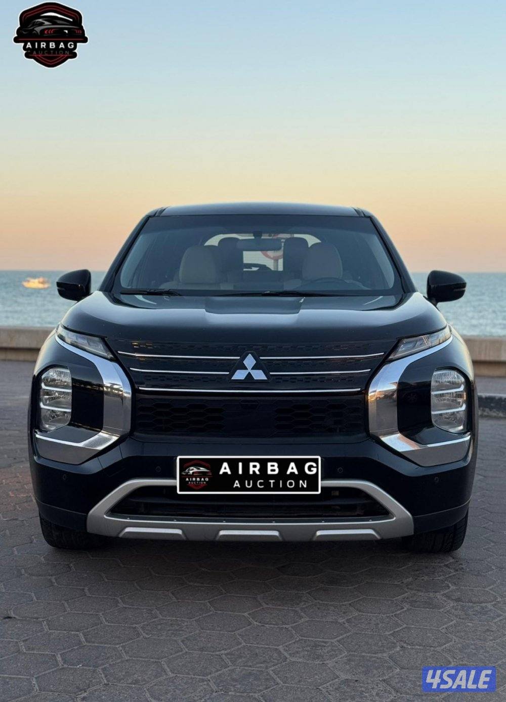 اوتلاندر الشكل الجديد
موديل 2023
عداد 140 الف2