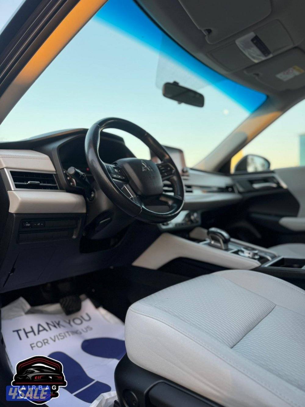 اوتلاندر الشكل الجديد
موديل 2023
عداد 140 الف3