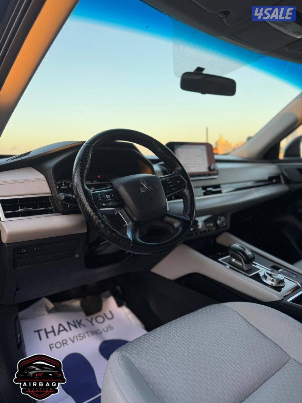 اوتلاندر الشكل الجديد
موديل 2023
عداد 140 الف4