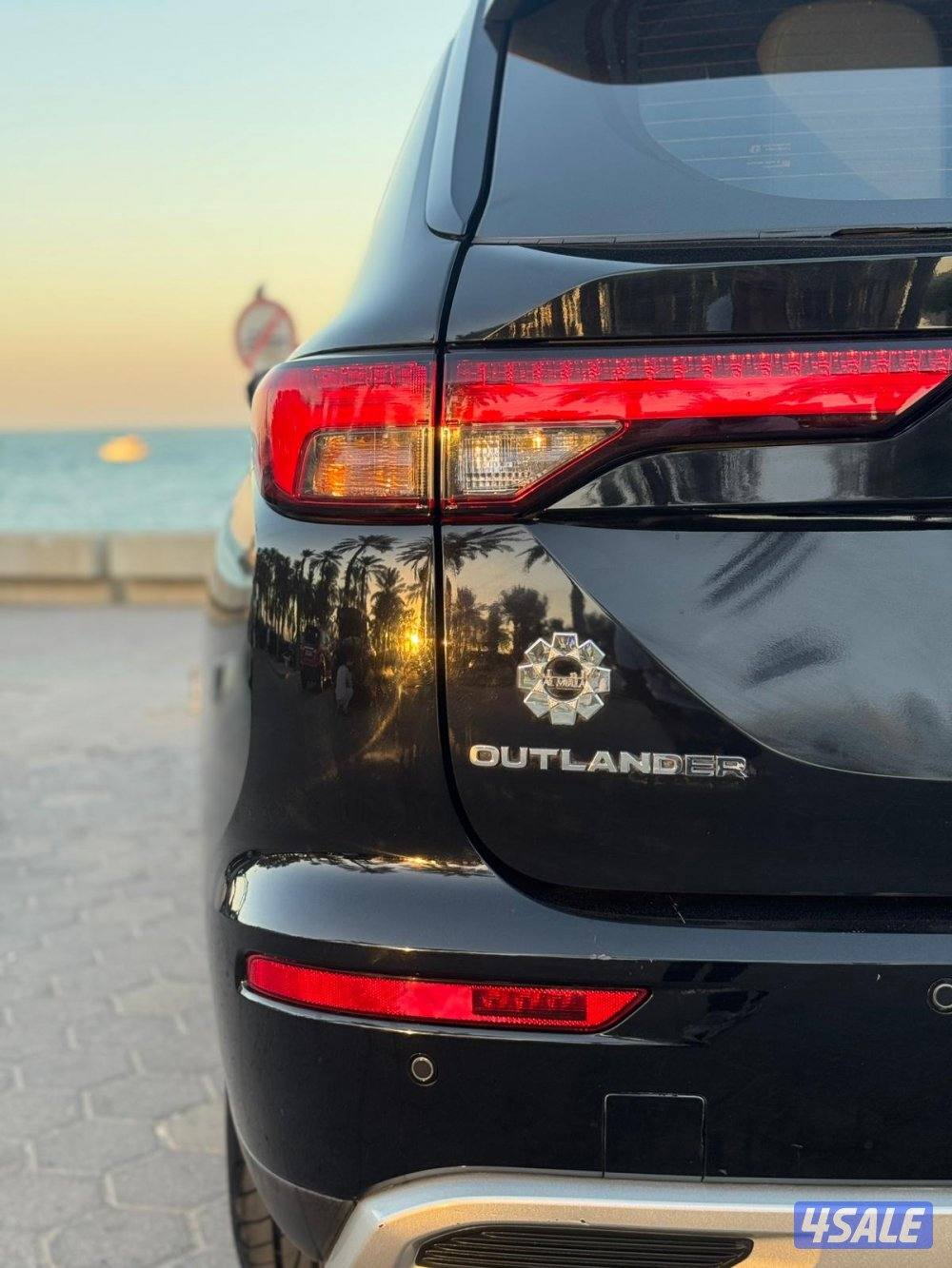 اوتلاندر الشكل الجديد
موديل 2023
عداد 140 الف5