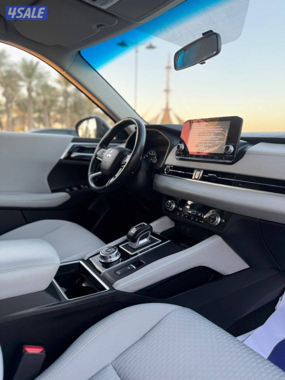 اوتلاندر الشكل الجديد
موديل 2023
عداد 140 الف6