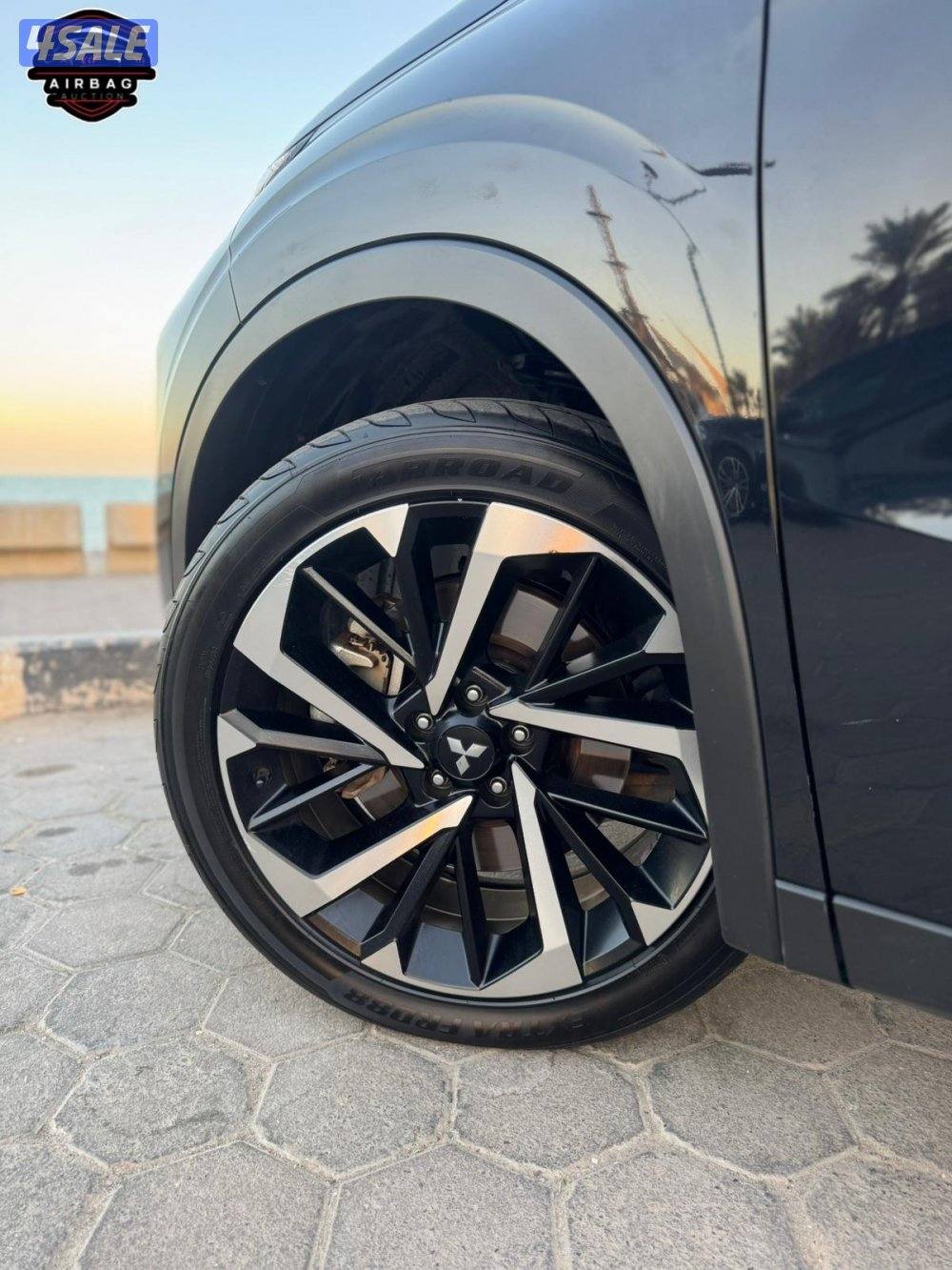 اوتلاندر الشكل الجديد
موديل 2023
عداد 140 الف7