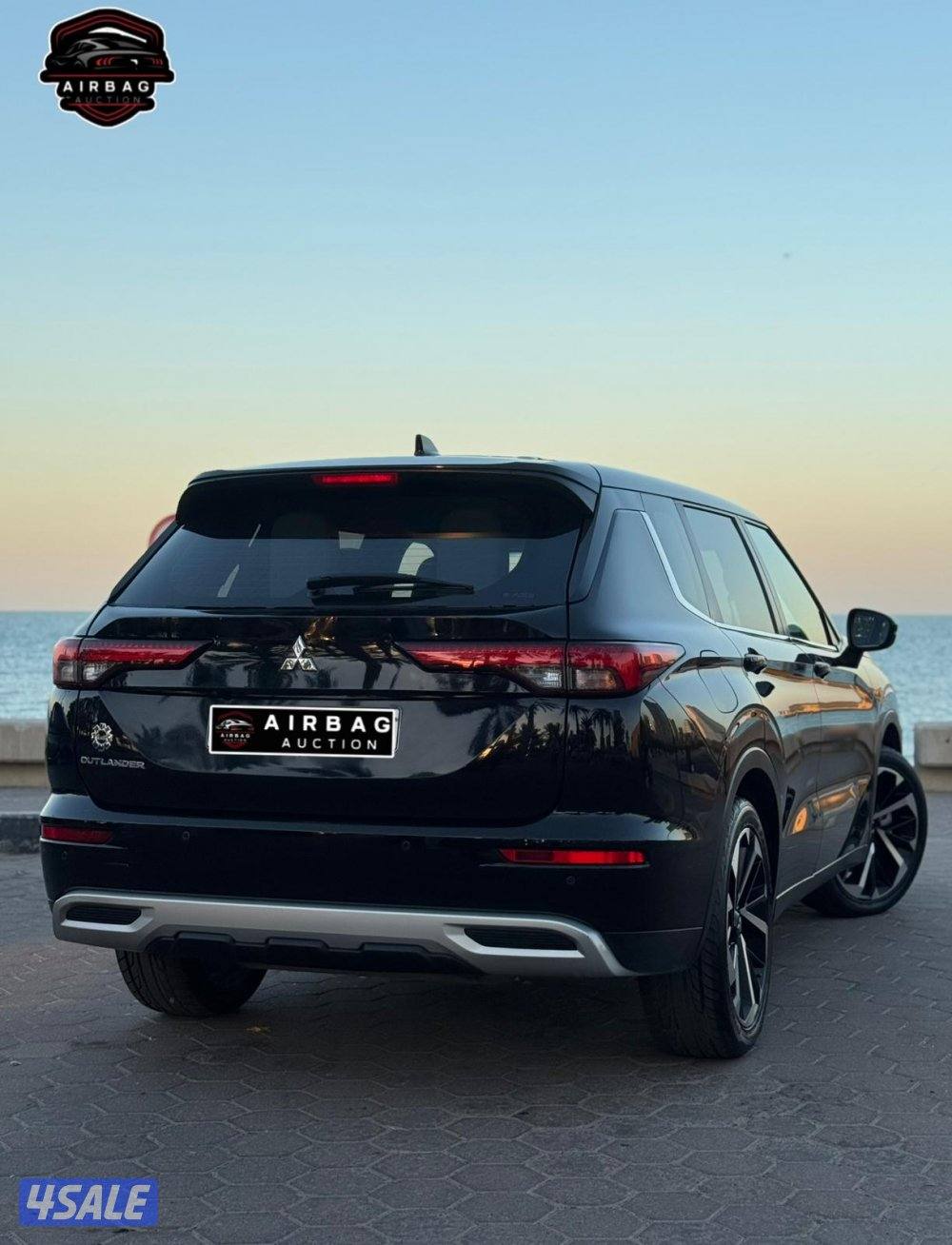 اوتلاندر الشكل الجديد
موديل 2023
عداد 140 الف8