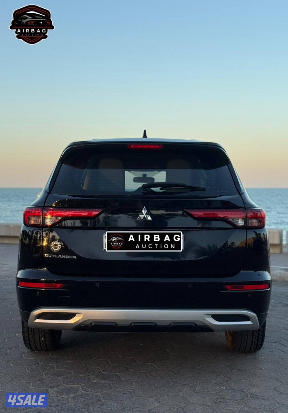 اوتلاندر الشكل الجديد
موديل 2023
عداد 140 الف9