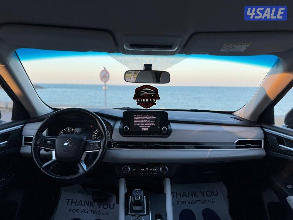 اوتلاندر الشكل الجديد
موديل 2023
عداد 140 الف10