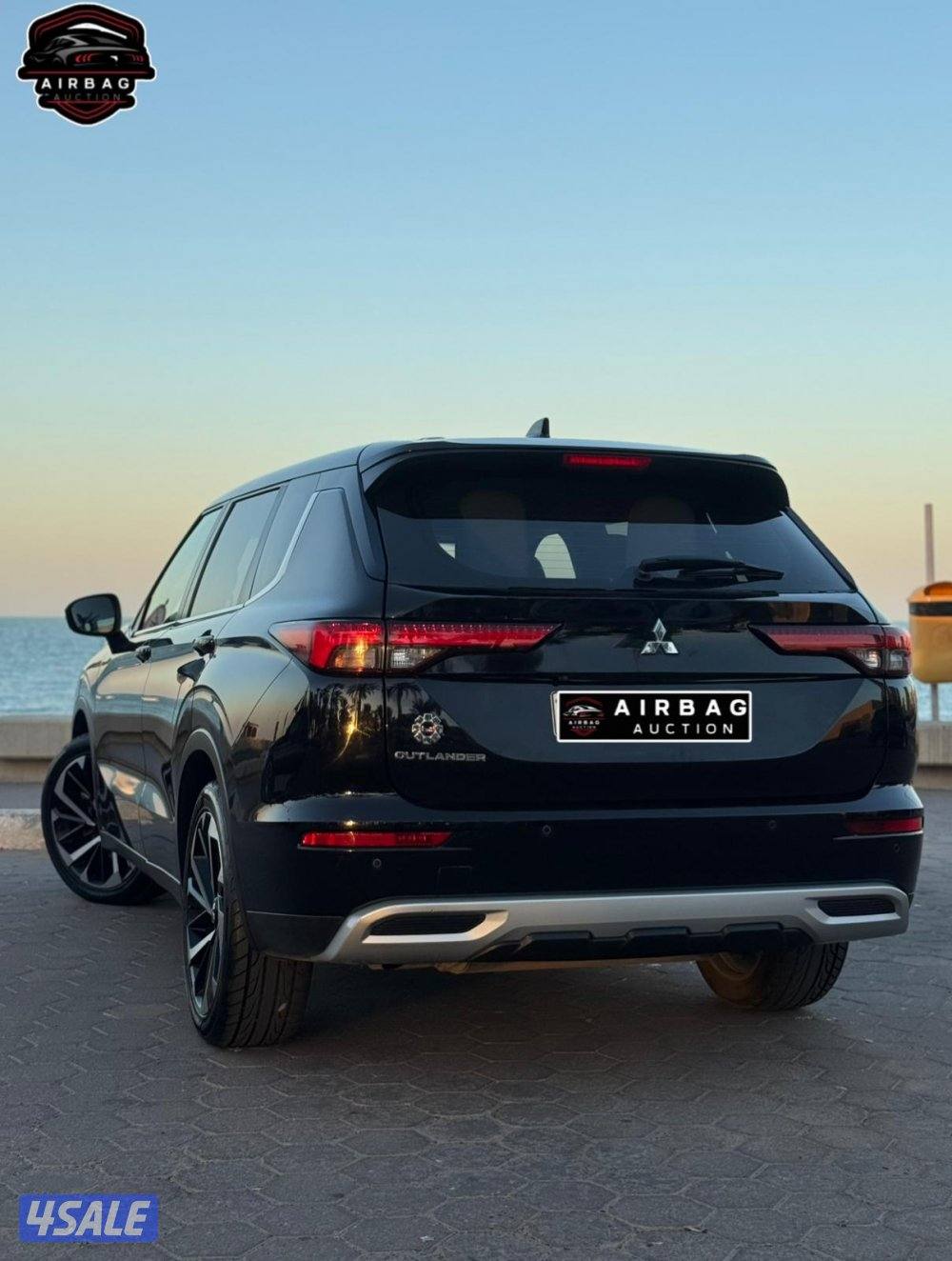 اوتلاندر الشكل الجديد
موديل 2023
عداد 140 الف12