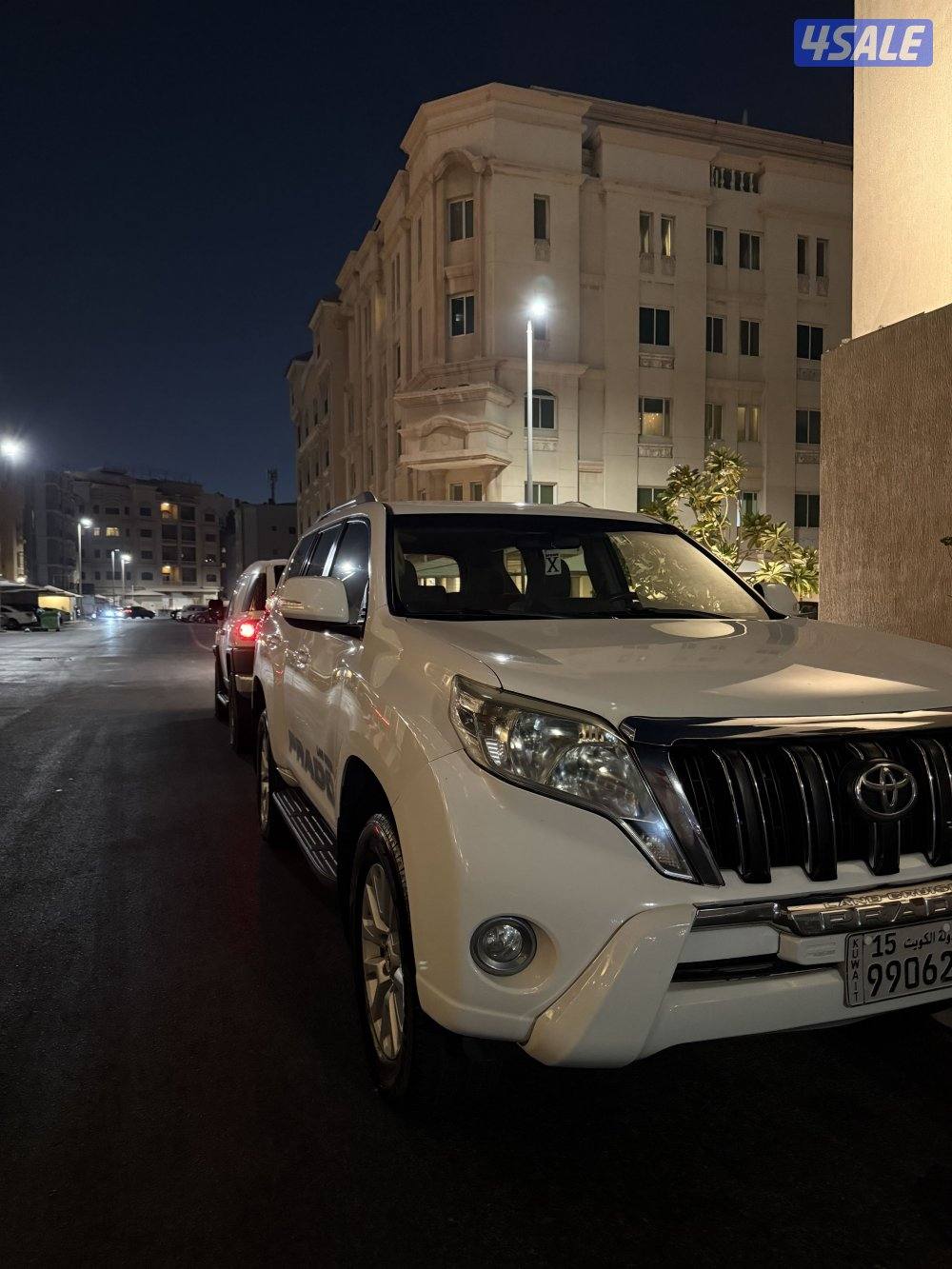 برادو ٢٠١٧0