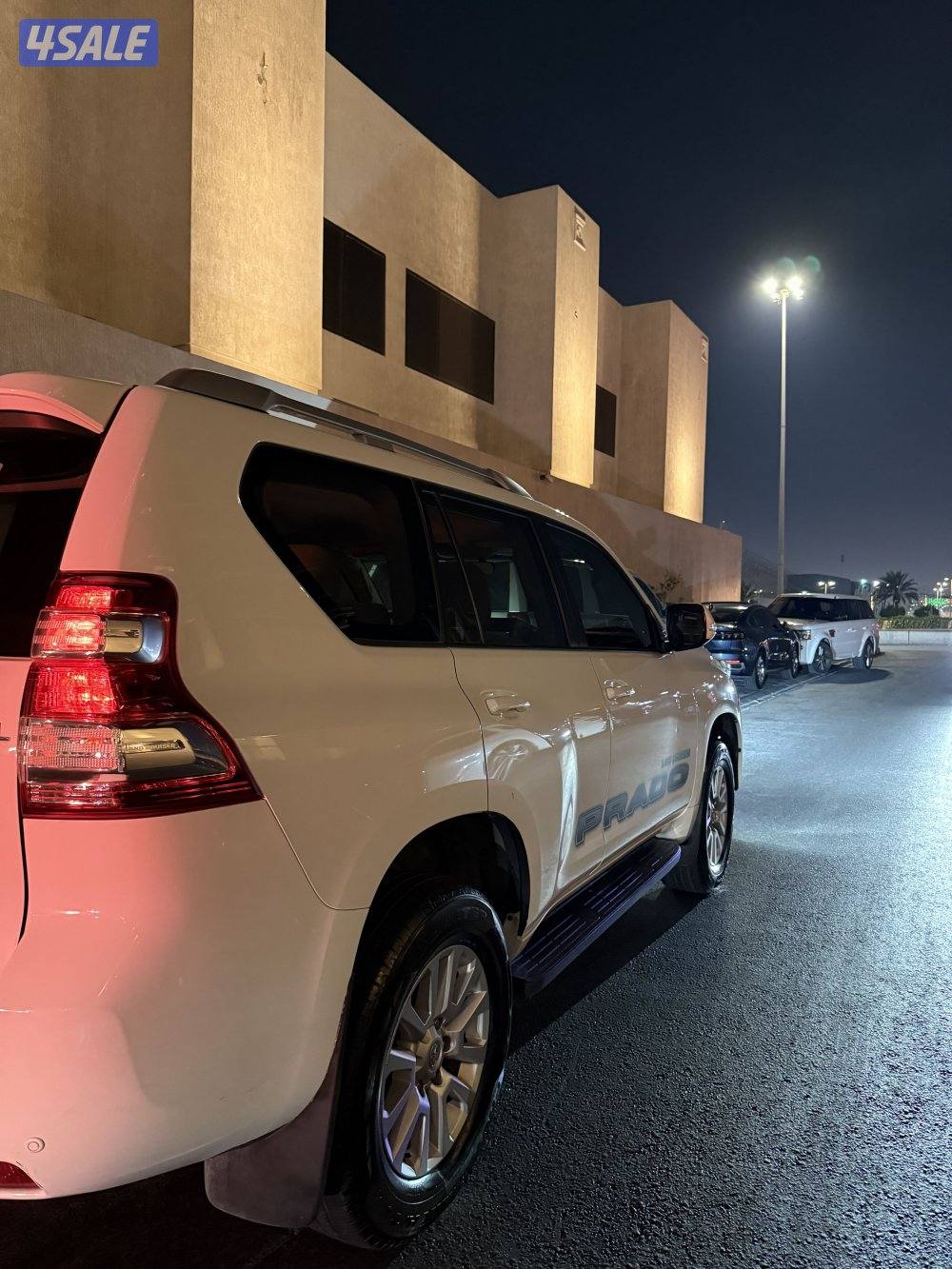 برادو ٢٠١٧1