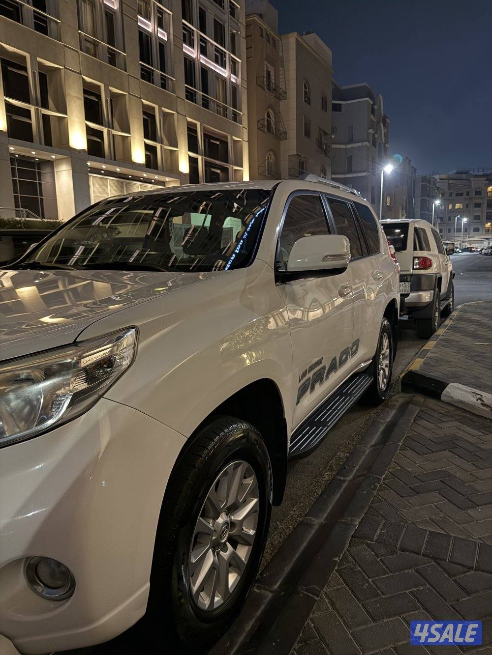 برادو ٢٠١٧2