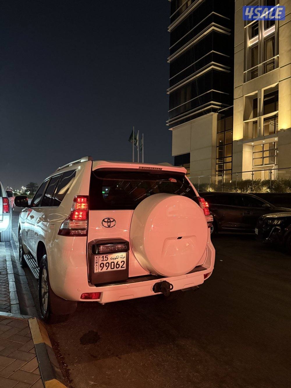 برادو ٢٠١٧3