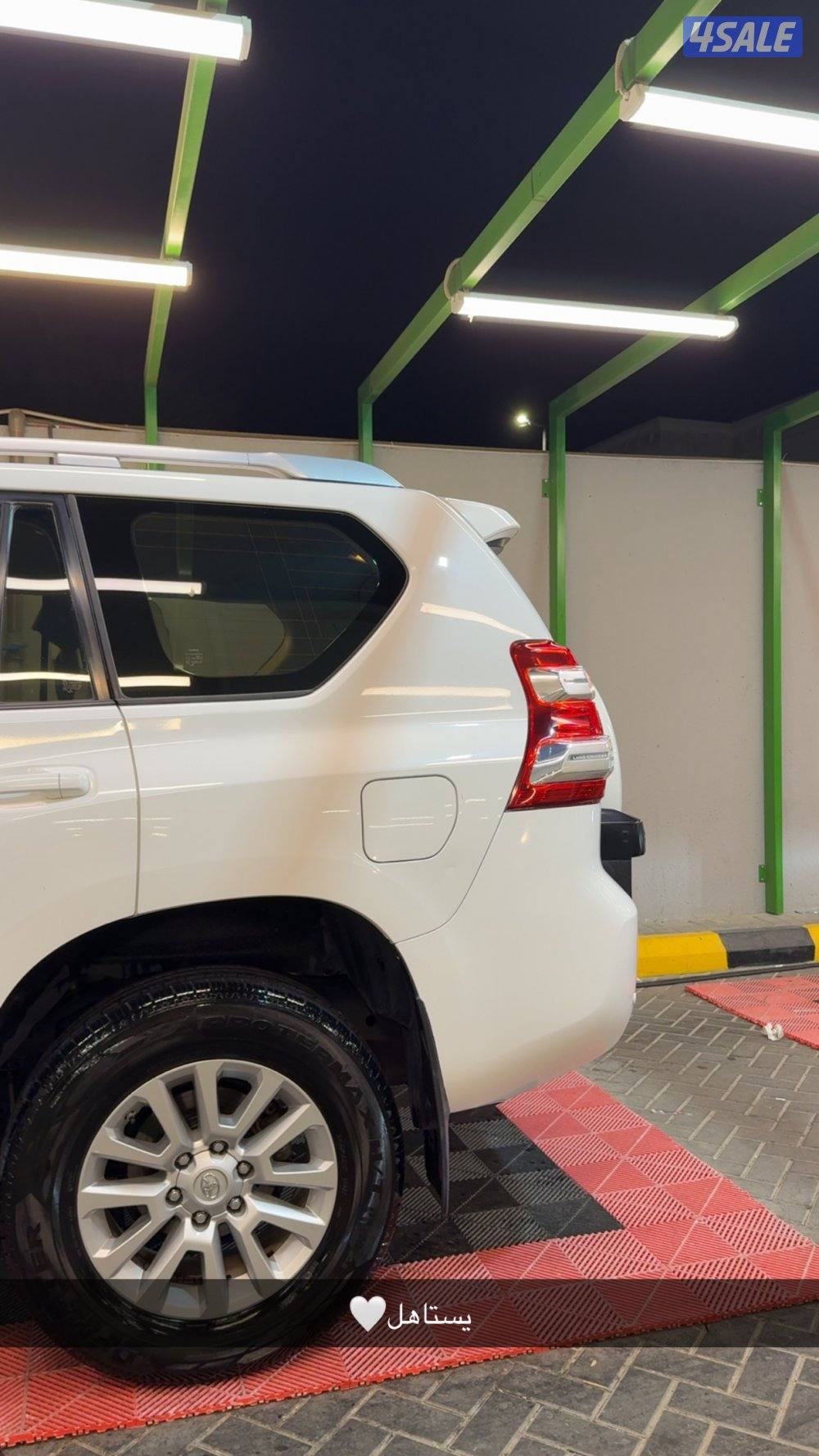 برادو ٢٠١٧6