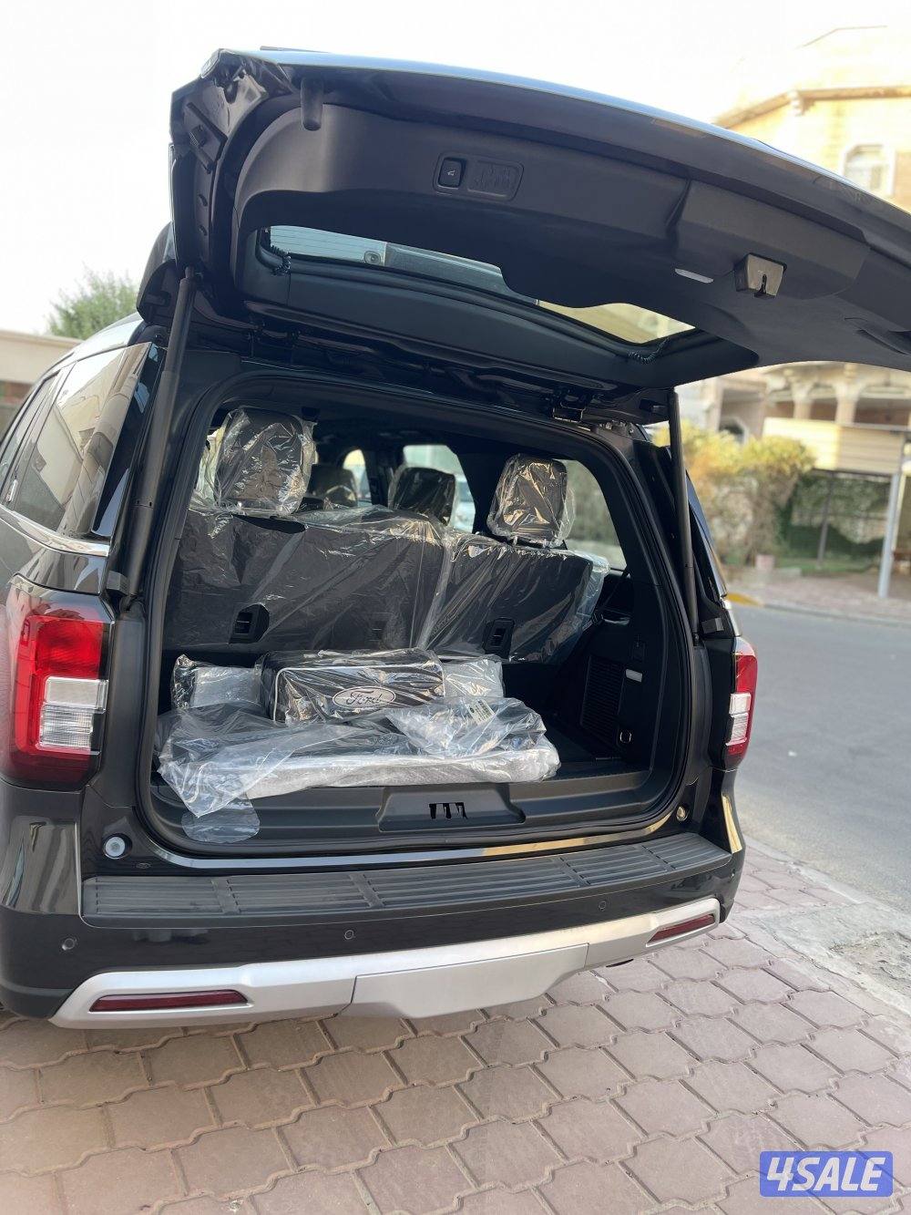 للبيع اكسبدشن اصفاااار 20233