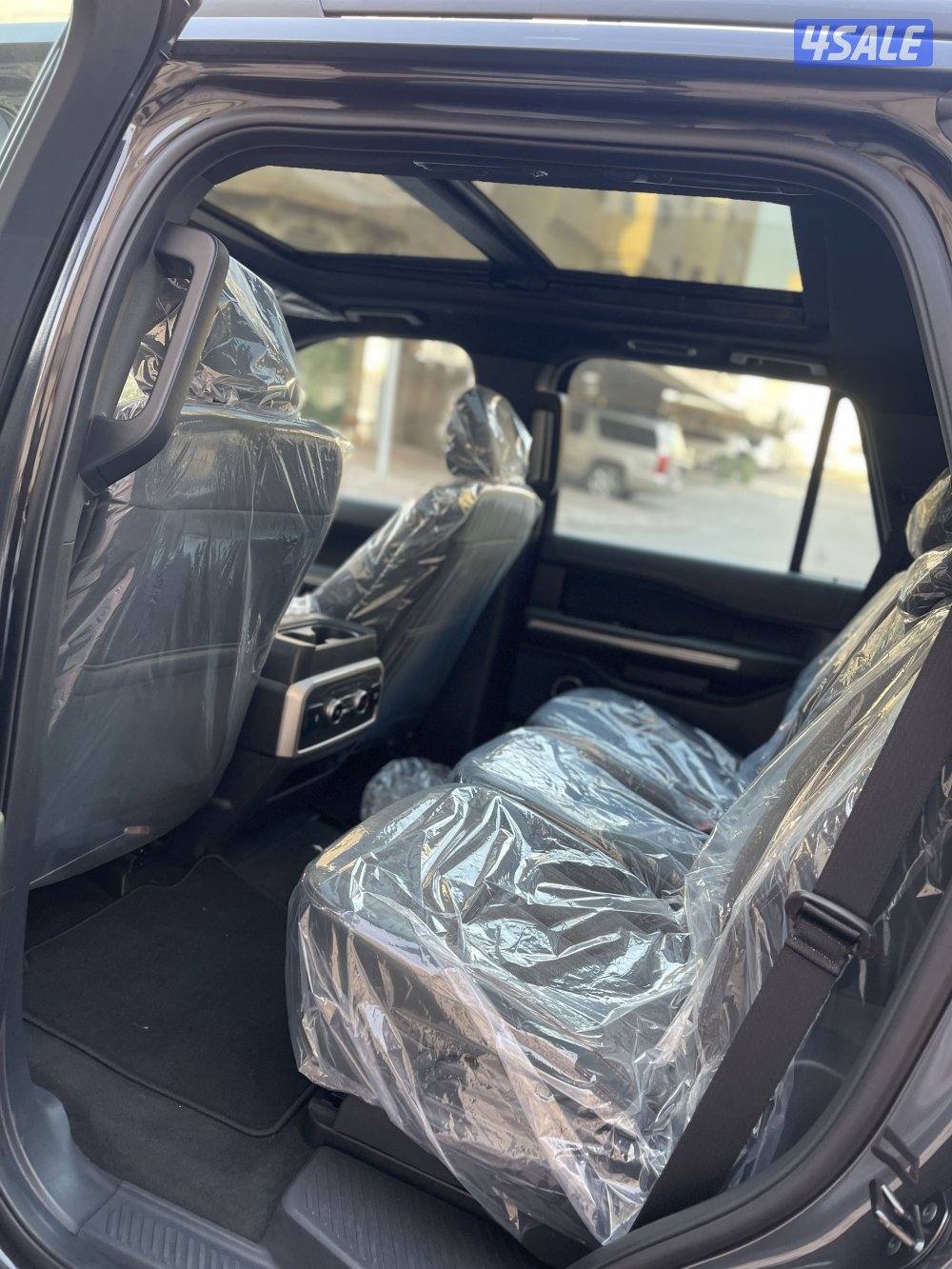 للبيع اكسبدشن اصفاااار 20238