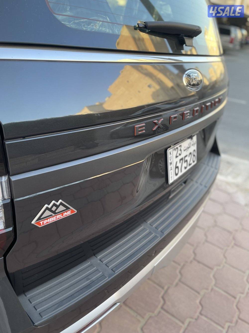 للبيع اكسبدشن اصفاااار 202310