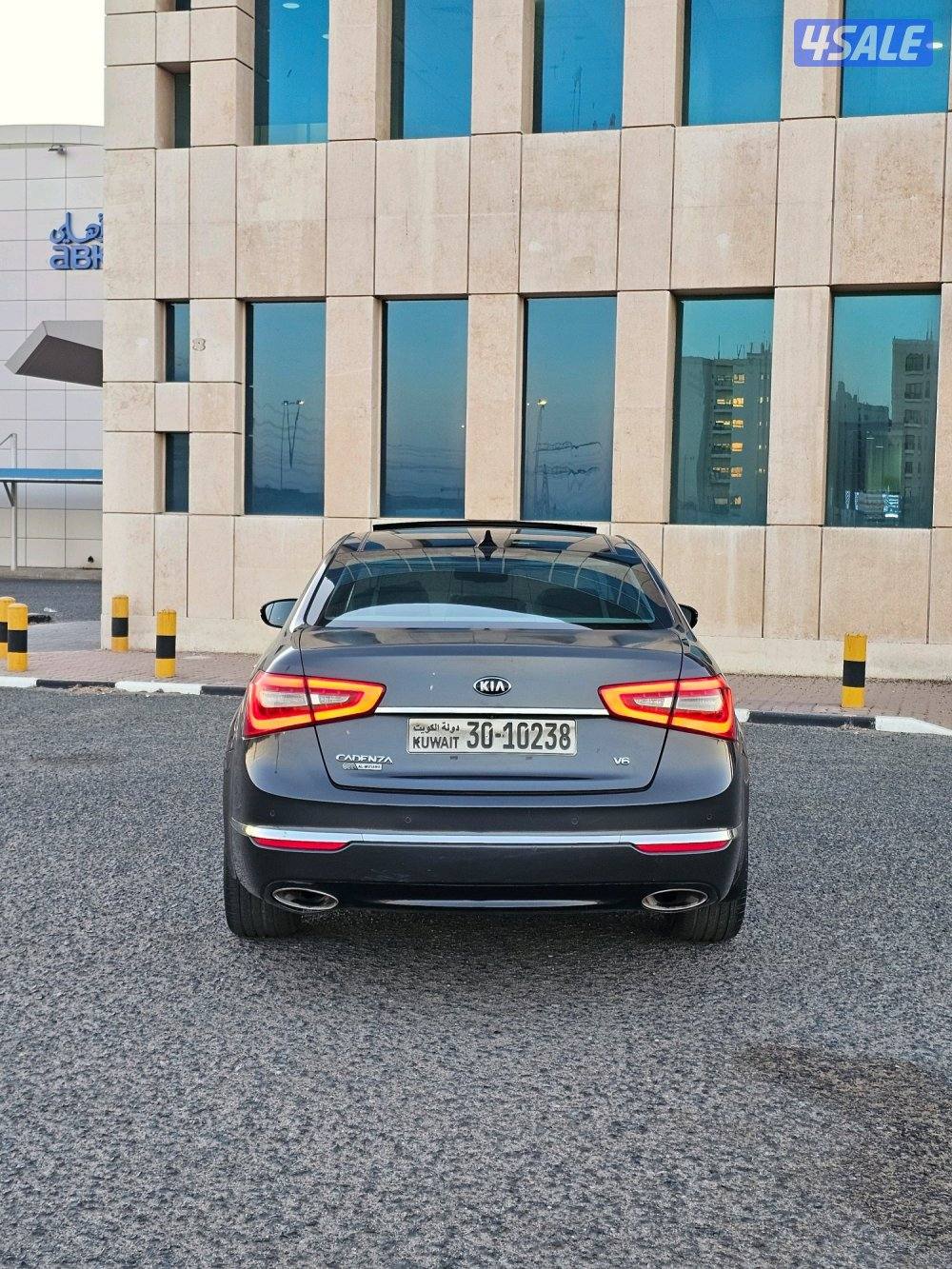 كادينزا 20144