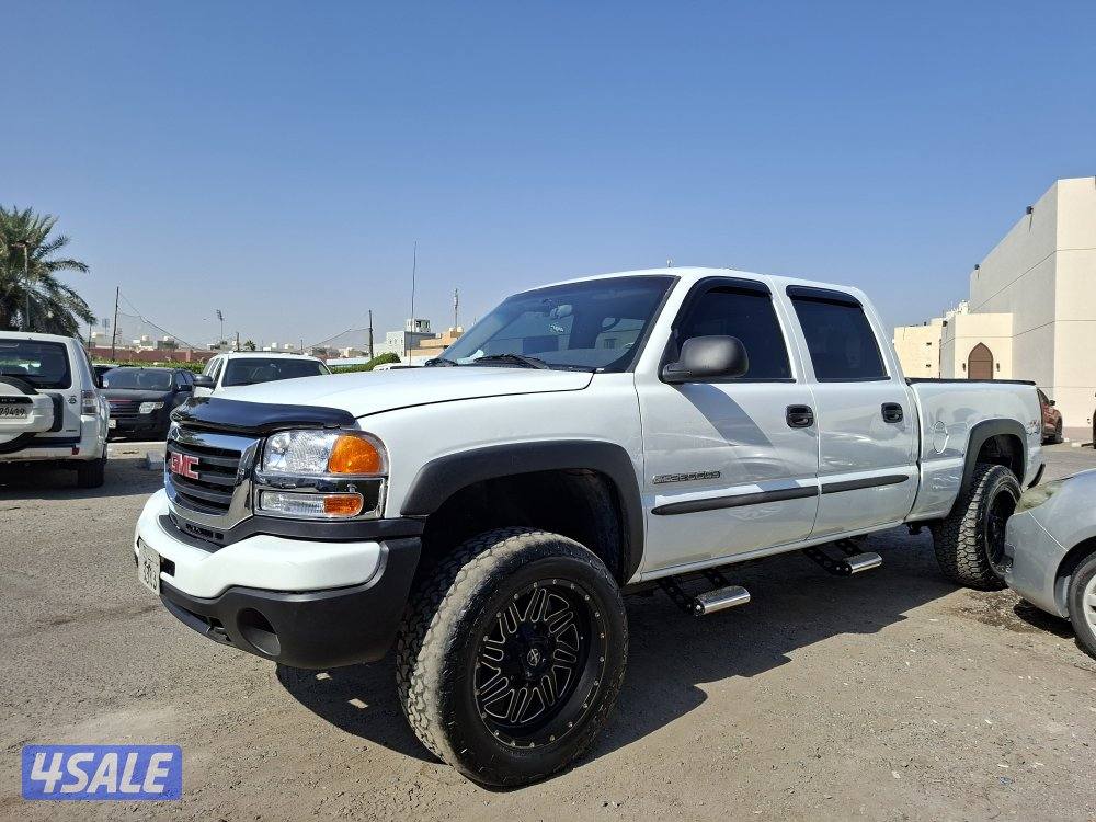 للبيع سيرا HD20040