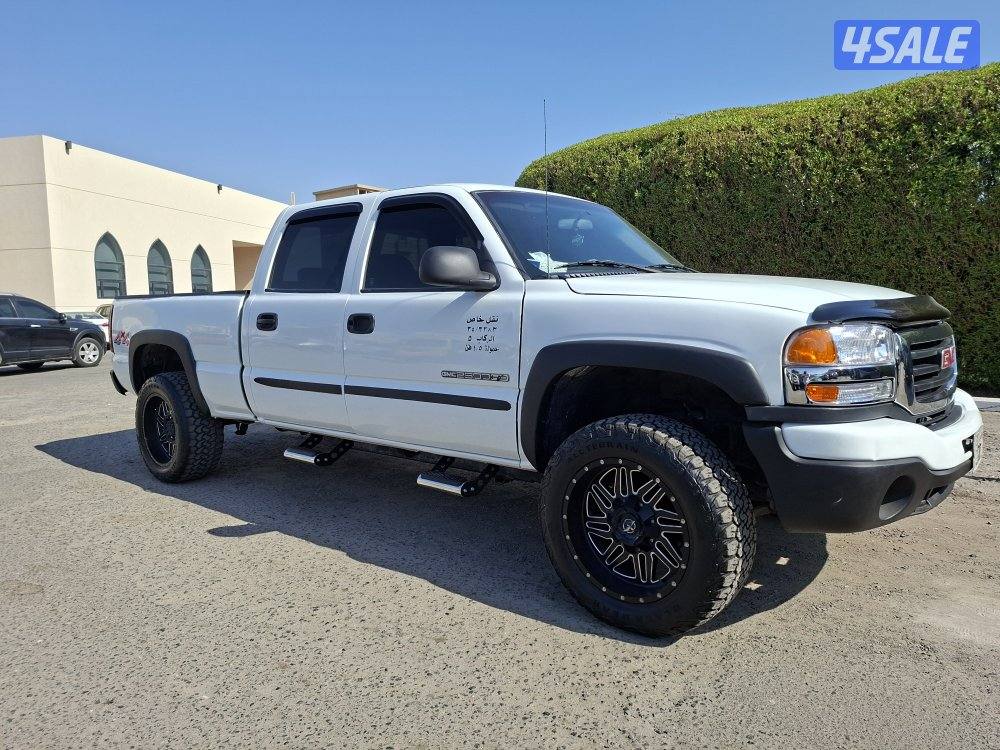 للبيع سيرا HD20041