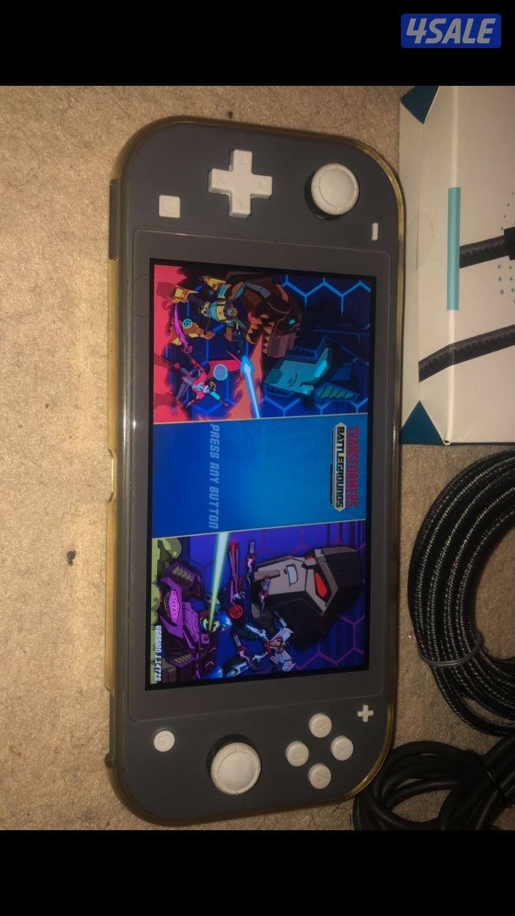 سوتش لايت نظيف عدد 22