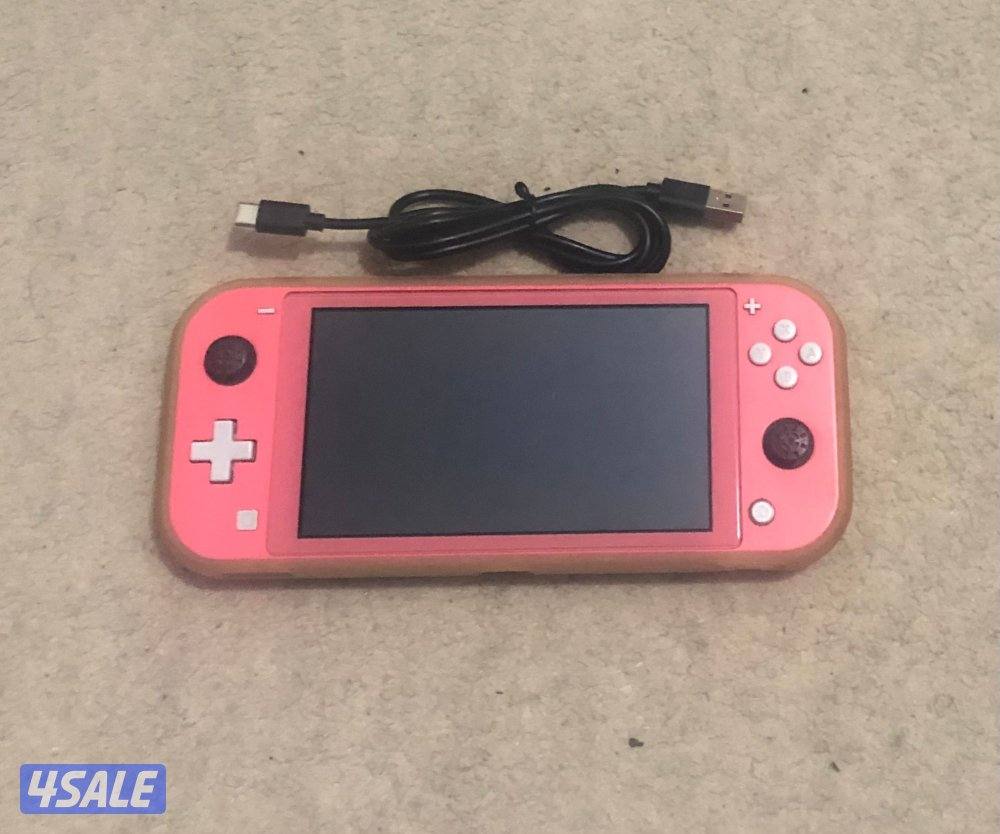 سوتش لايت نظيف عدد 25