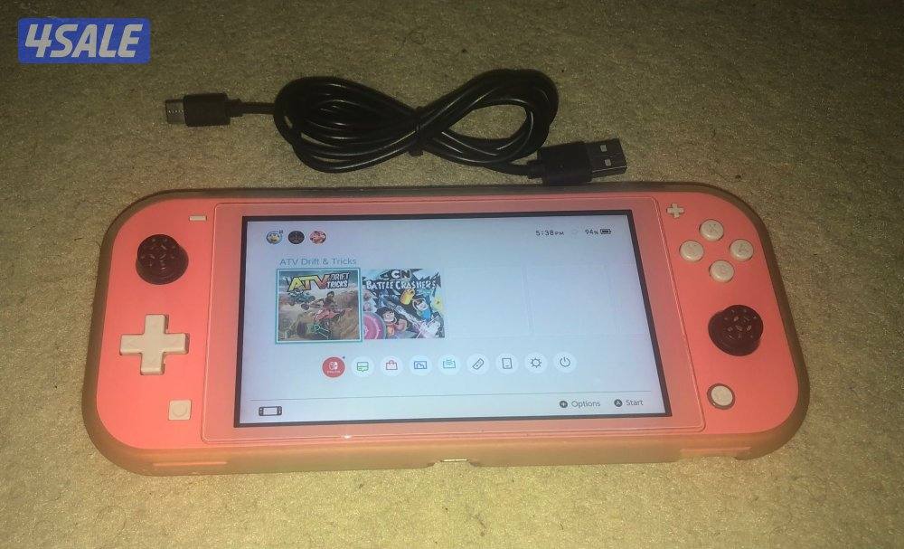 سوتش لايت نظيف عدد 24