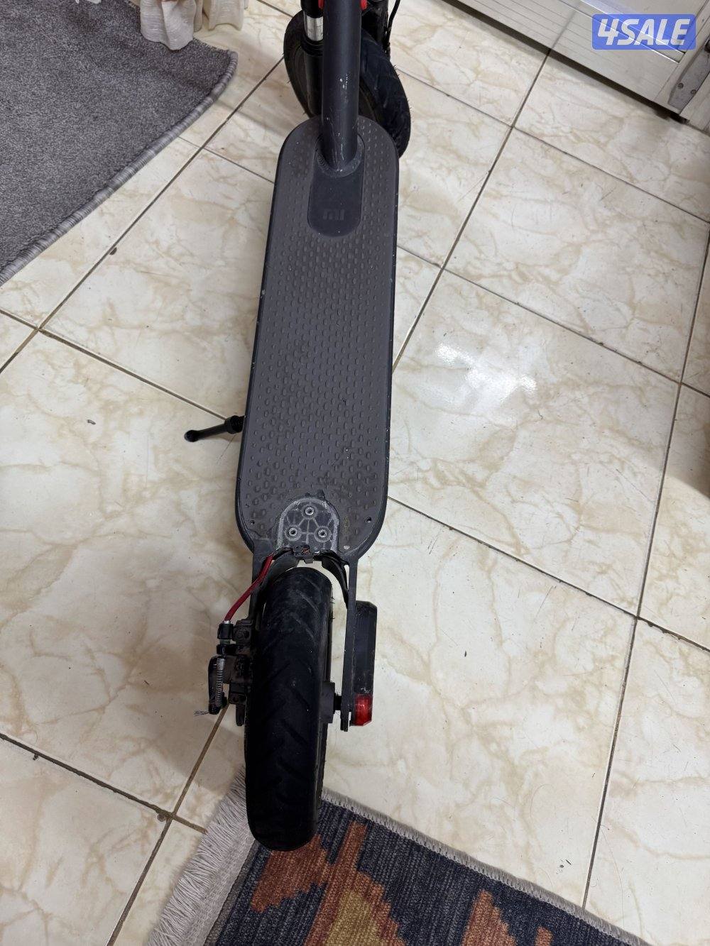 Electronic Scooter for sale in good condition2