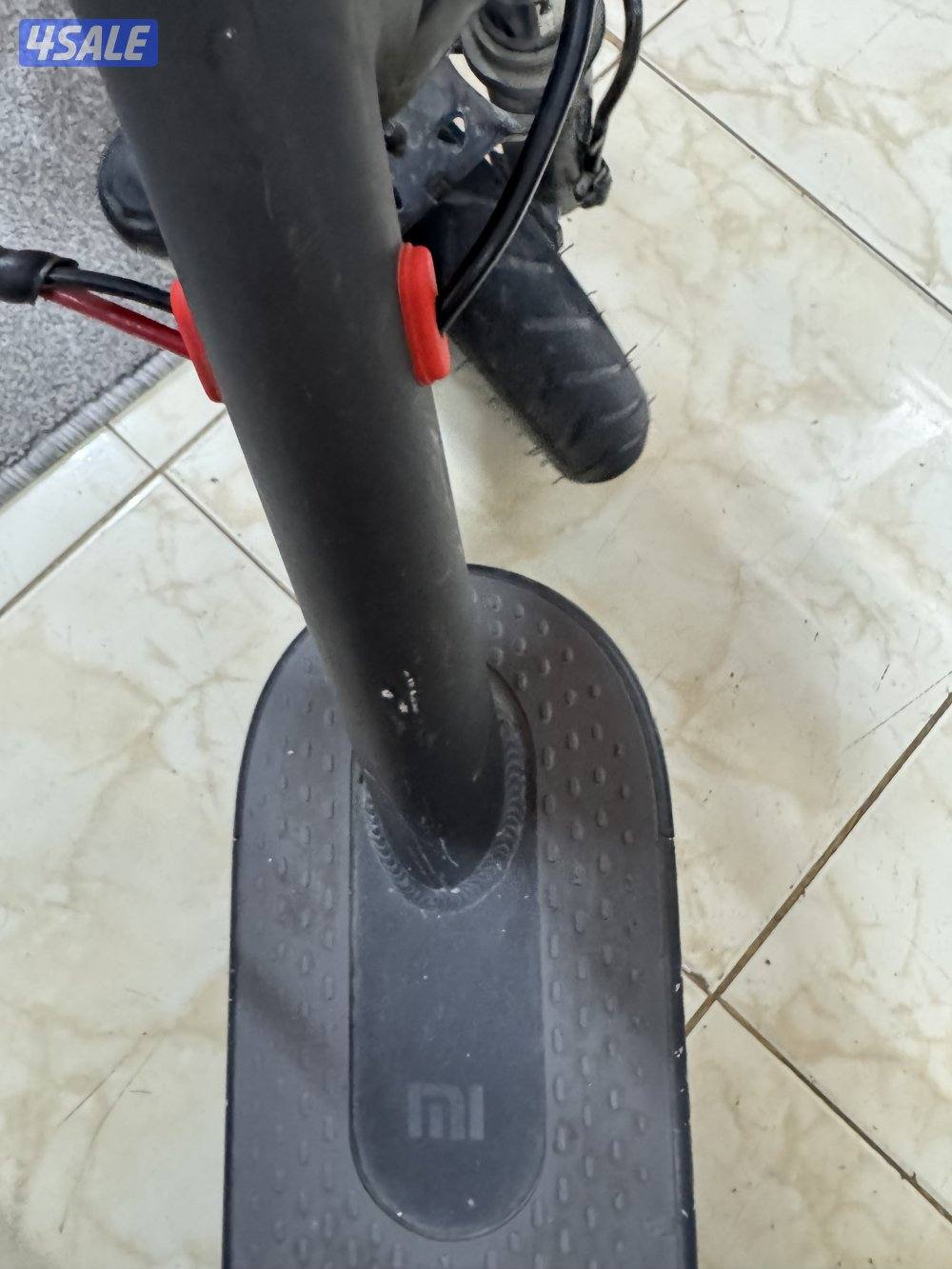 Electronic Scooter for sale in good condition6