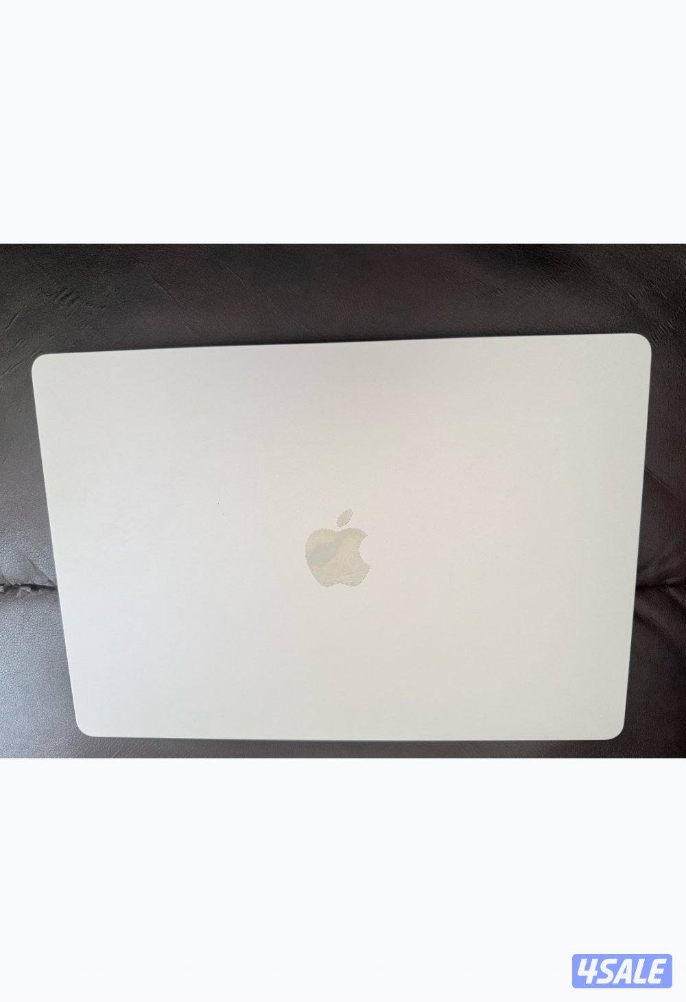 Macbook Air 15 Inch’s - M2 - 512 GB Silver5