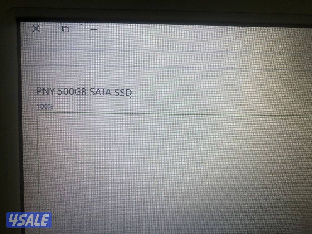 لابتوبTOSHIBAنظيف كور 57