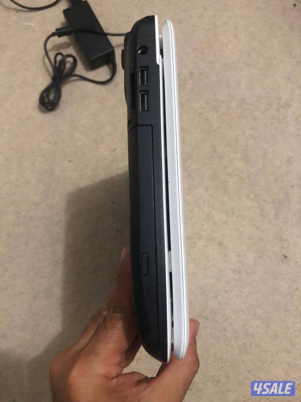 لابتوبTOSHIBAنظيف كور 59