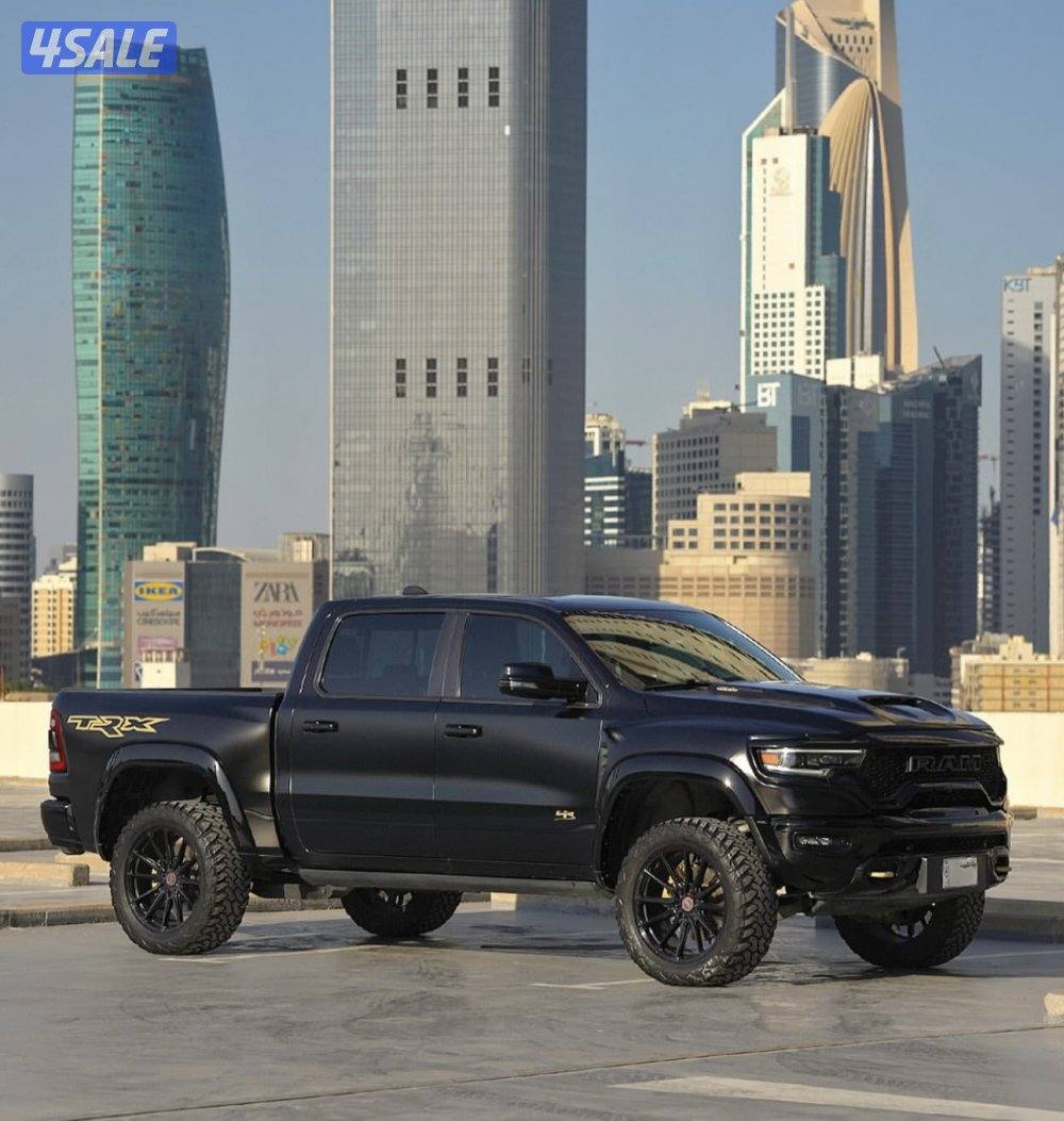 Trx 2023 (مواصفات خاصة)3