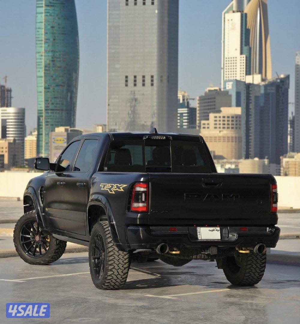 Trx 2023 (مواصفات خاصة)2