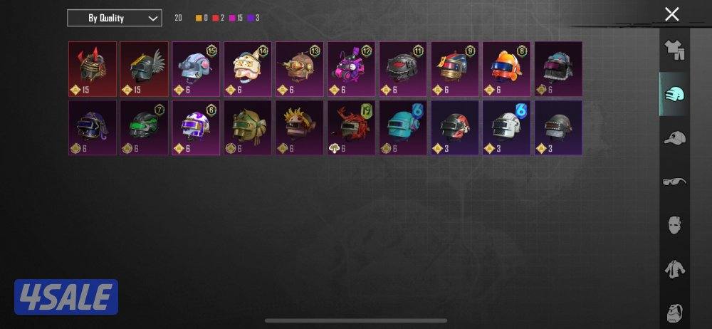 حساب ببجي صامل حياك13