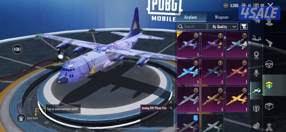 حساب ببجي صامل حياك14