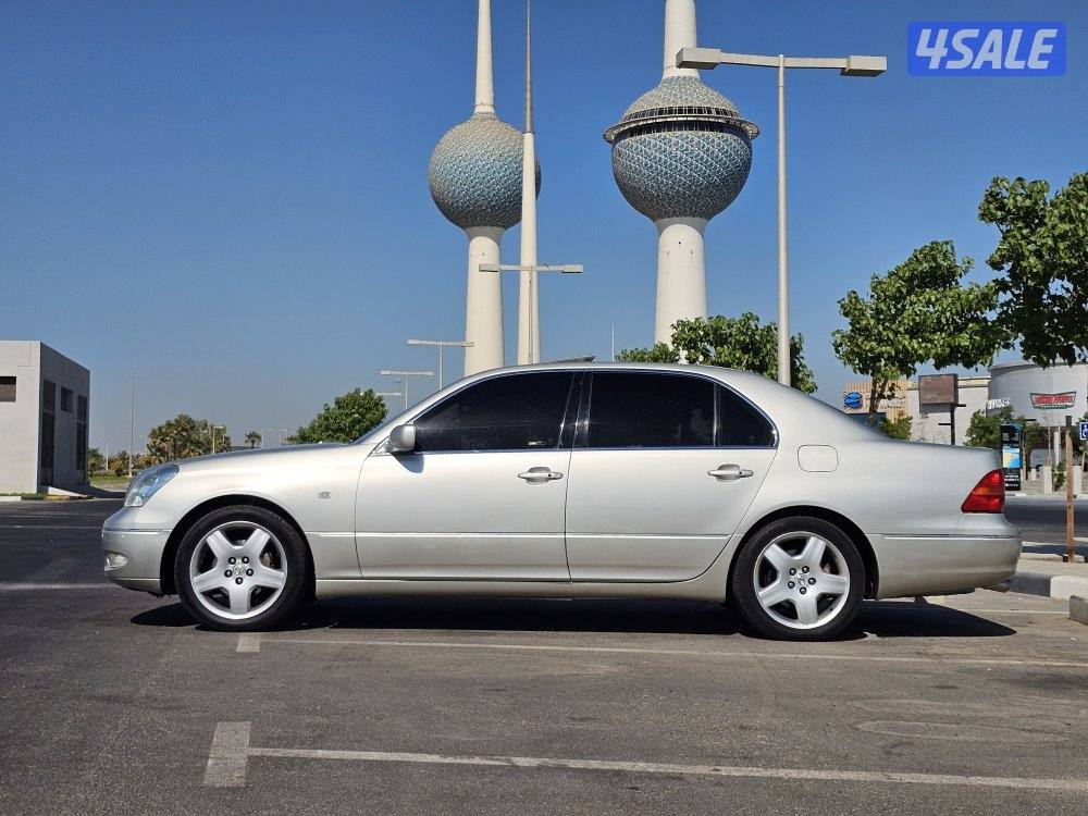 فخااامة LS 4302