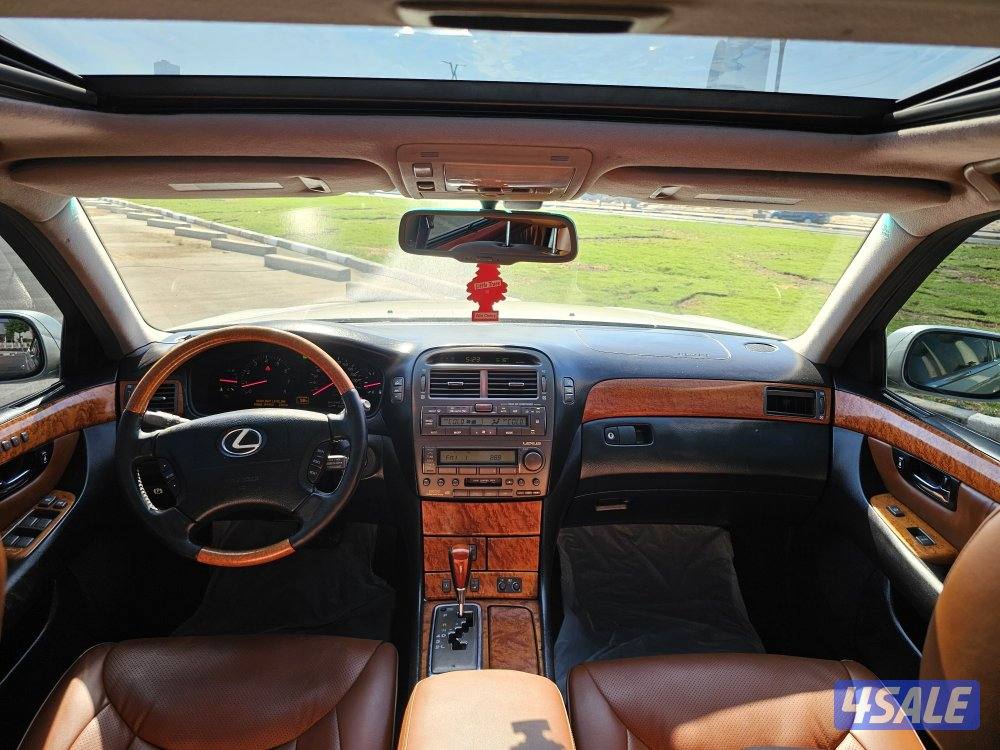 فخااامة LS 4306