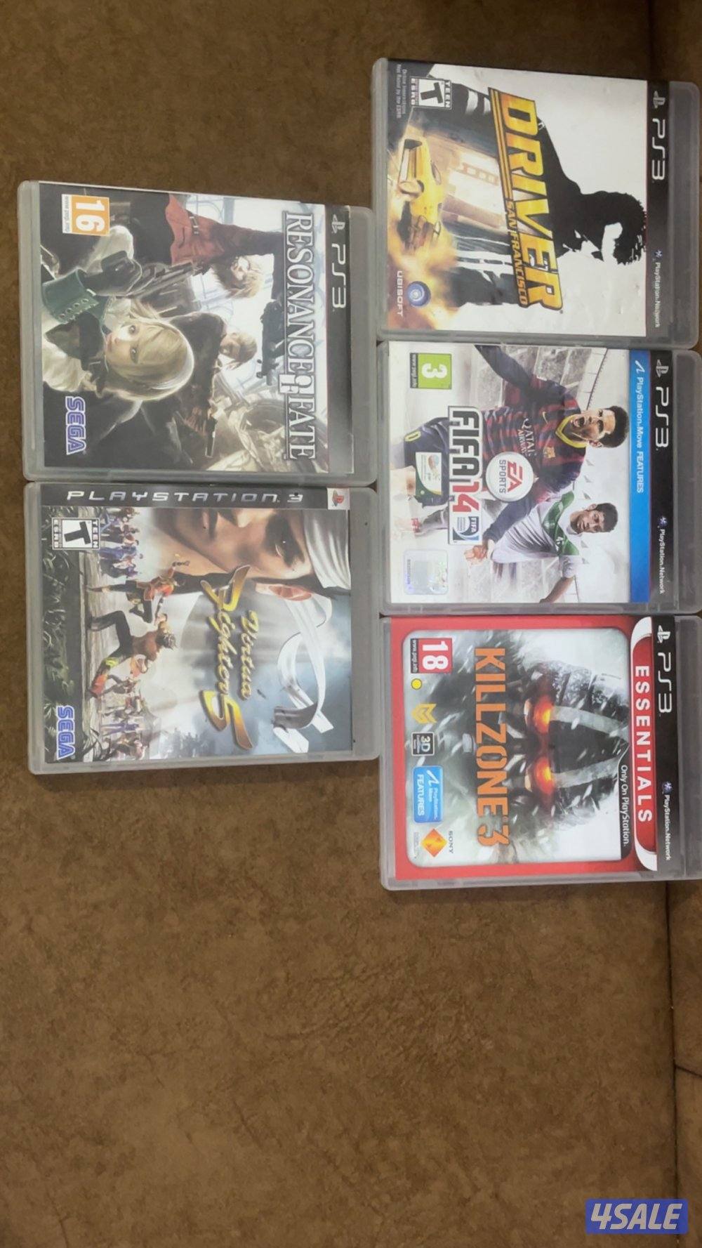 بيعه سريييعه اشرطة سوني ٣ قويه1