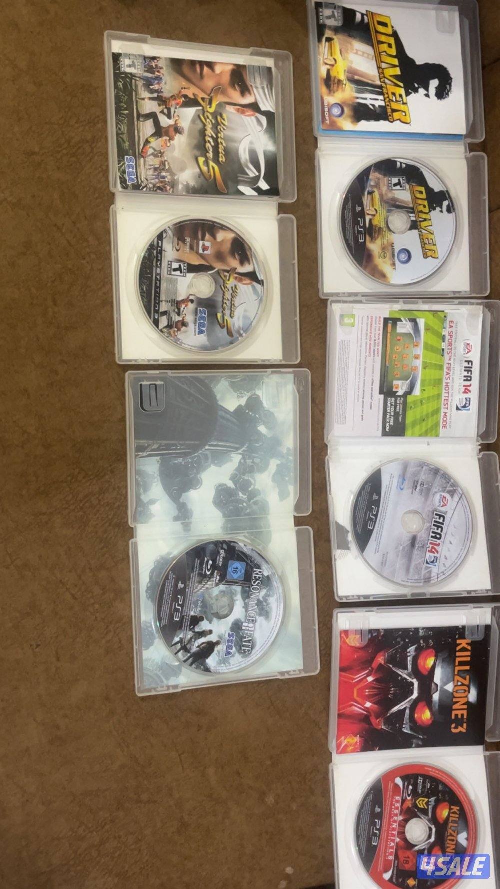 بيعه سريييعه اشرطة سوني ٣ قويه2