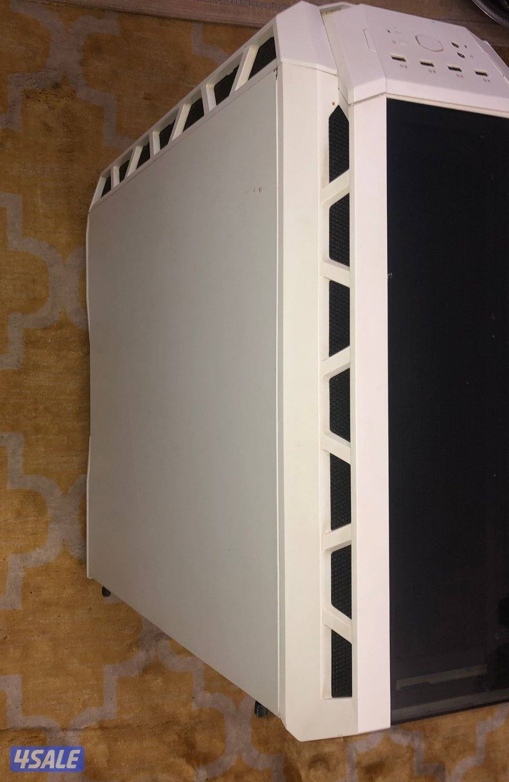 جملة فقط PC فاضي وشاشة جدد2