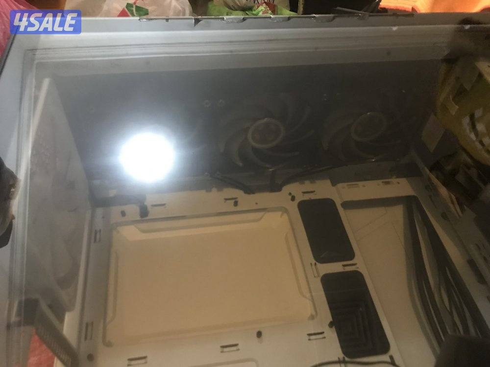 جملة فقط PC فاضي وشاشة جدد3