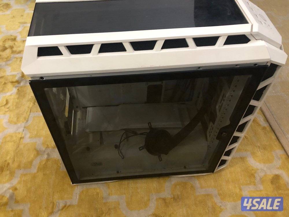 جملة فقط PC فاضي وشاشة جدد4