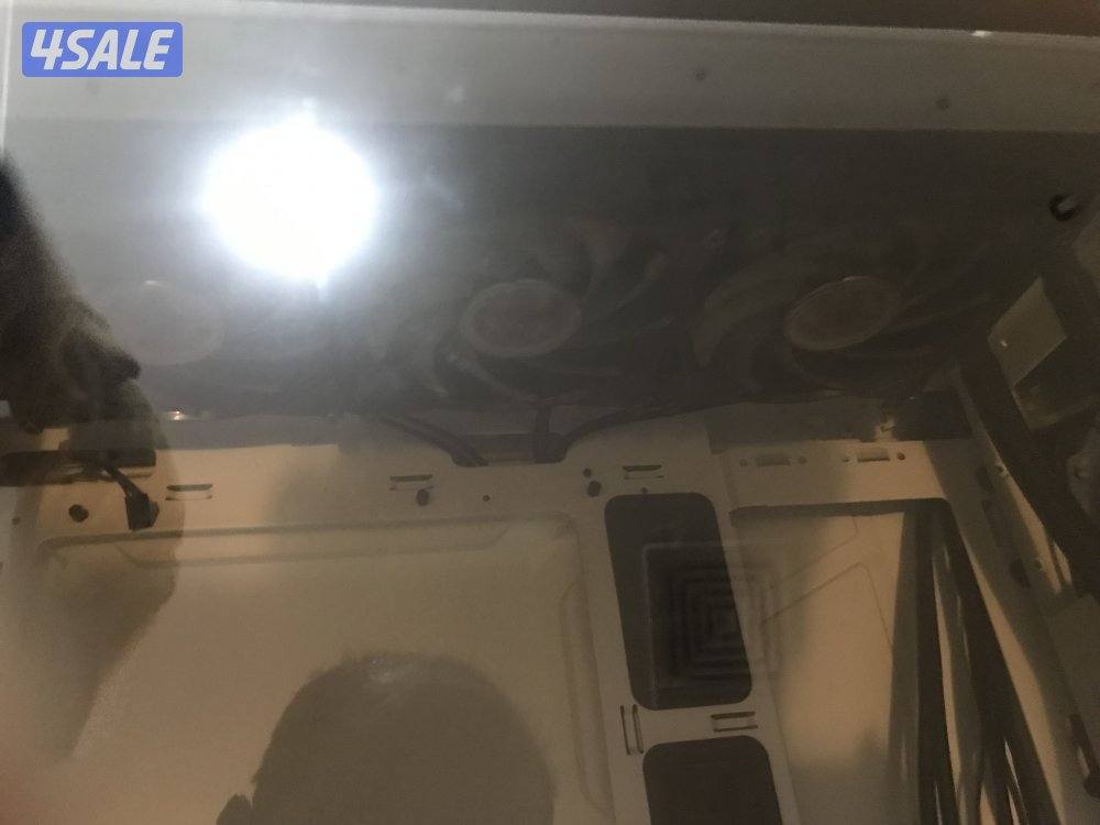 جملة فقط PC فاضي وشاشة جدد5