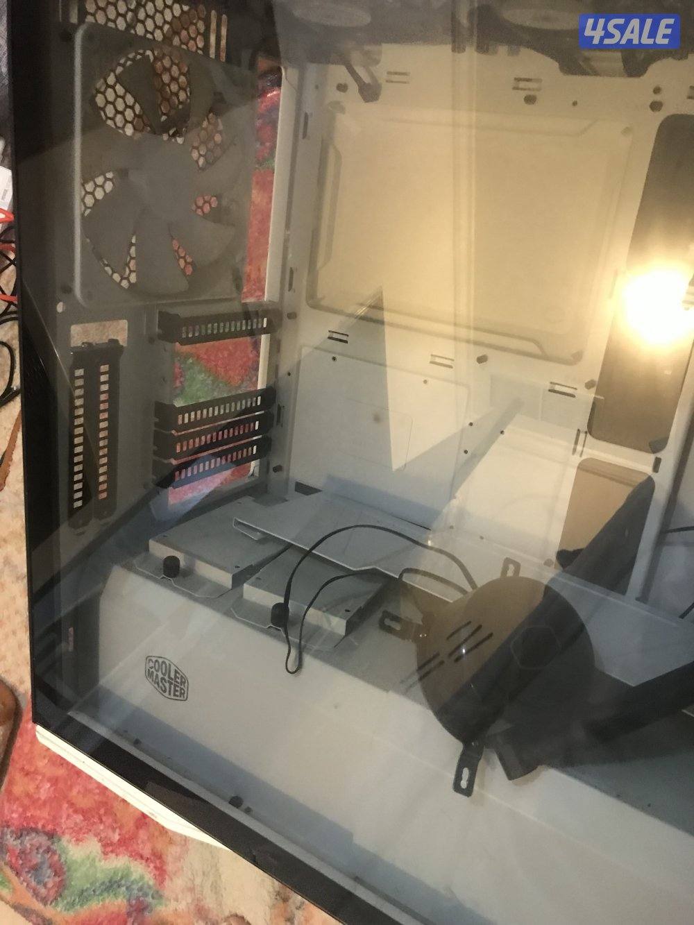 جملة فقط PC فاضي وشاشة جدد6