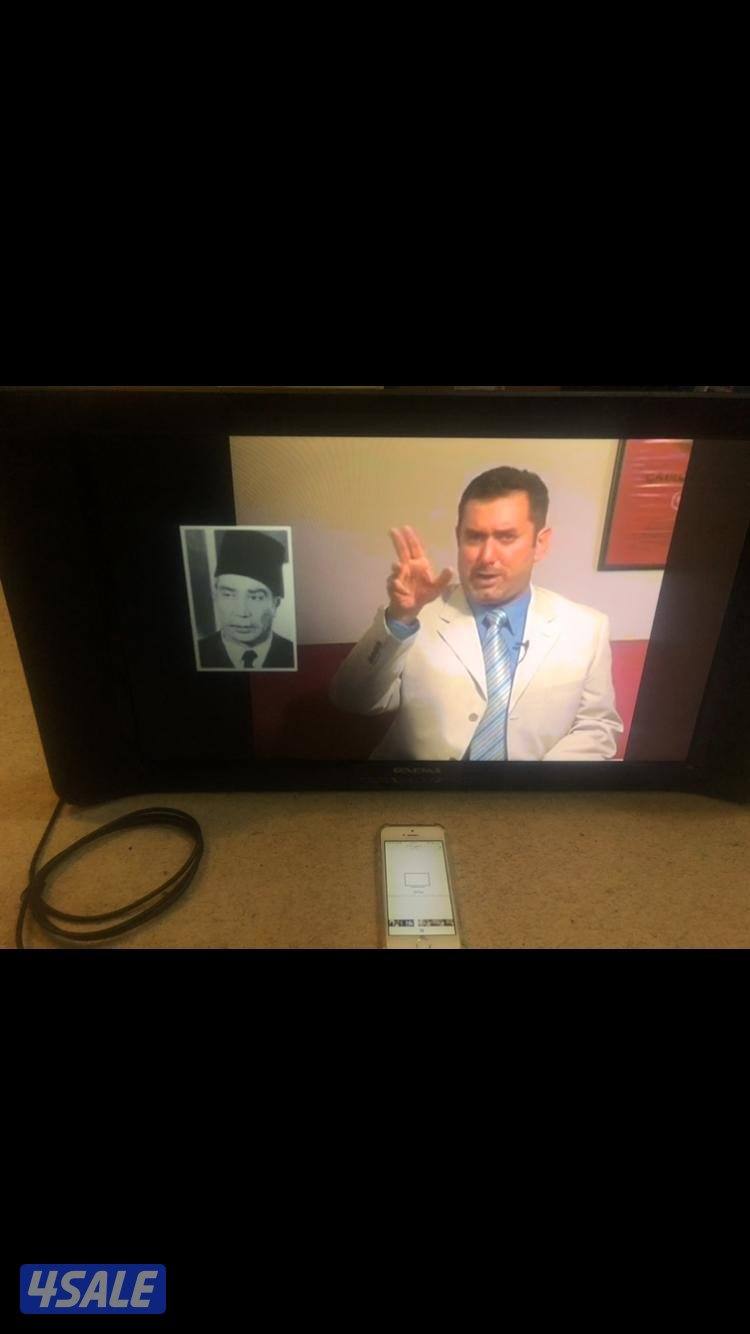 شاشة Gaems M240 فلHD متنقلة1