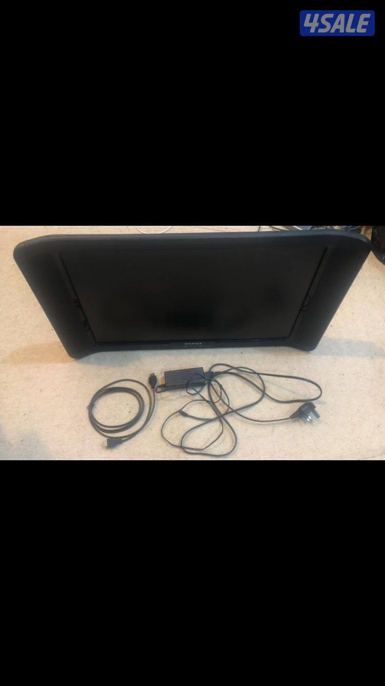 شاشة Gaems M240 فلHD متنقلة5