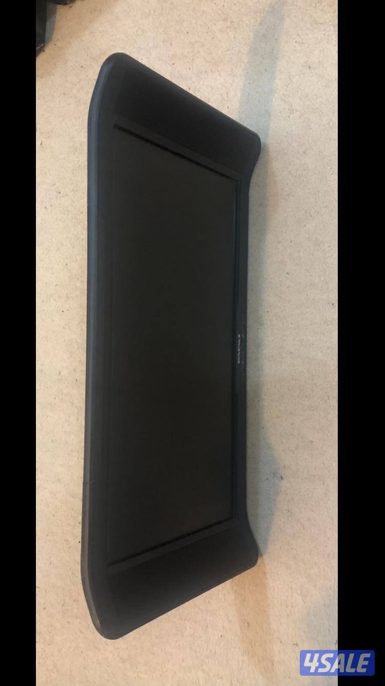 شاشة Gaems M240 فلHD متنقلة7