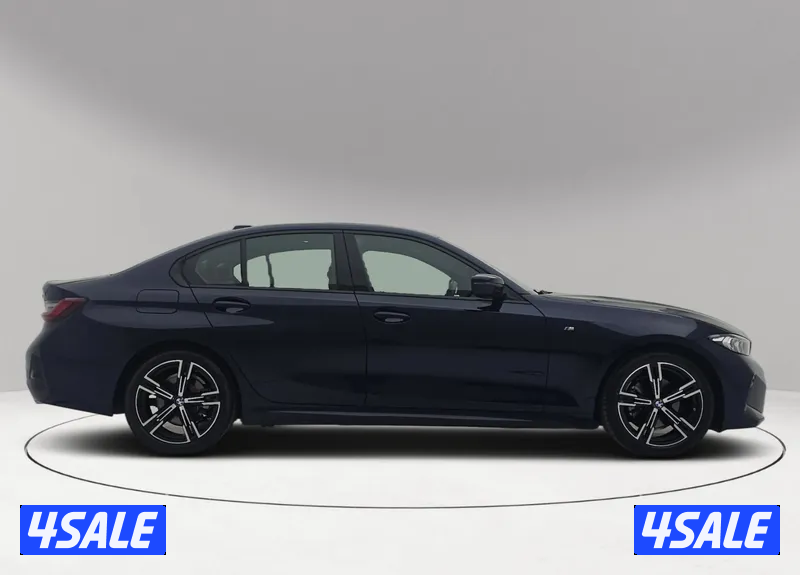 BMW 320i M Sport Pack3