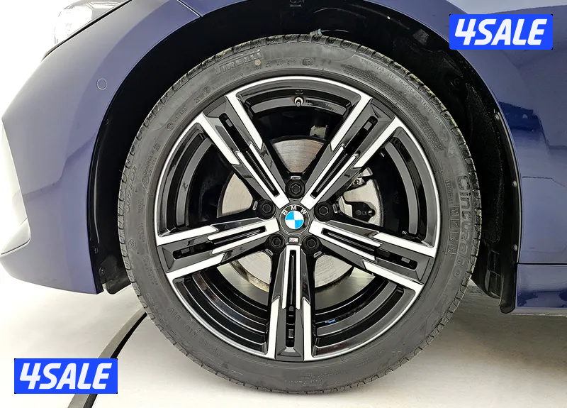BMW 320i M Sport Pack6