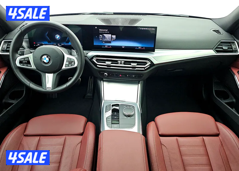 BMW 320i M Sport Pack7