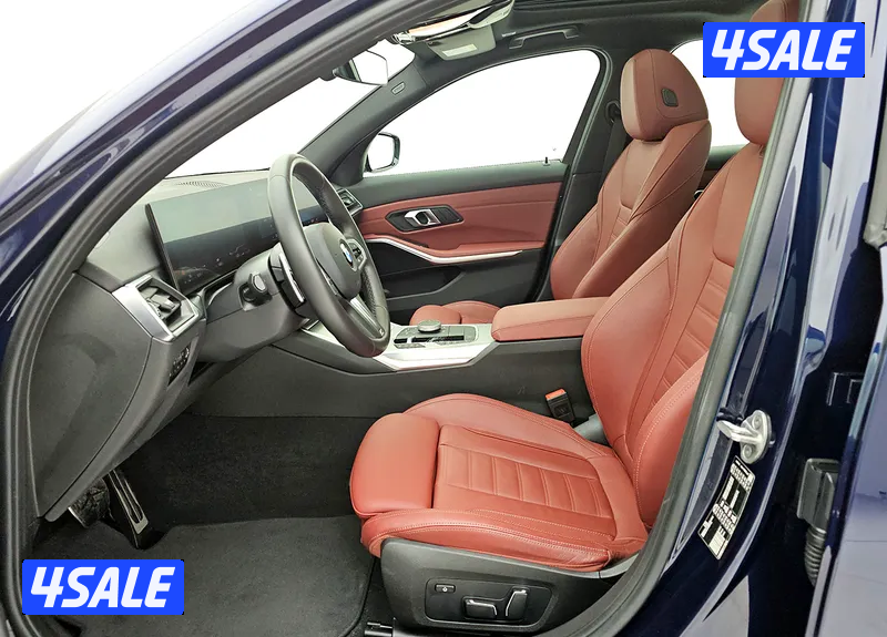 BMW 320i M Sport Pack9