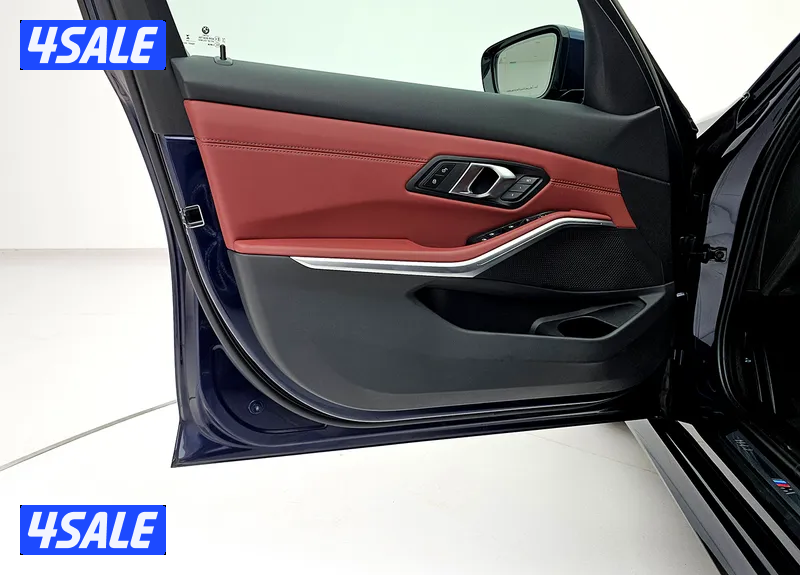 BMW 320i M Sport Pack13